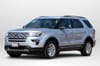 2 thumbnail image of  2018 Ford Explorer XLT