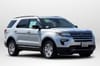 3 thumbnail image of  2018 Ford Explorer XLT