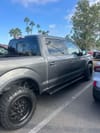 4 thumbnail image of  2018 Ford F-150 Lariat