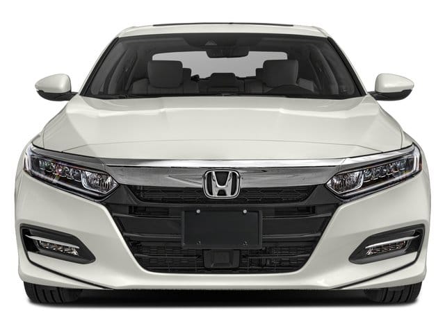 4 thumbnail image of  2018 Honda Accord Hybrid EX-L w/Navi
