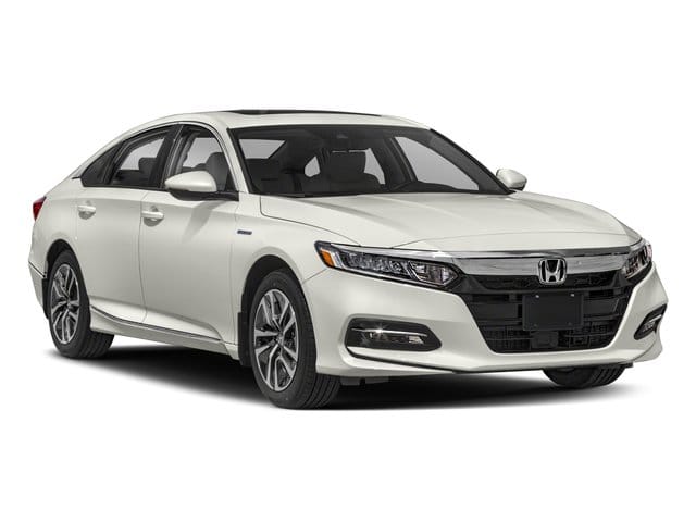 6 thumbnail image of  2018 Honda Accord Hybrid EX-L w/Navi