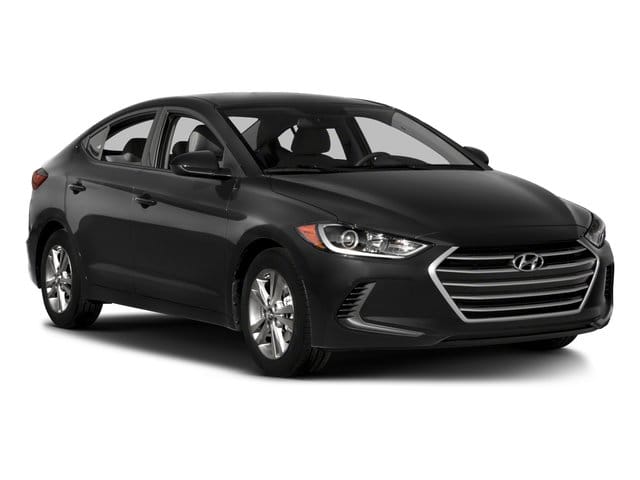 9 thumbnail image of  2018 Hyundai Elantra SEL