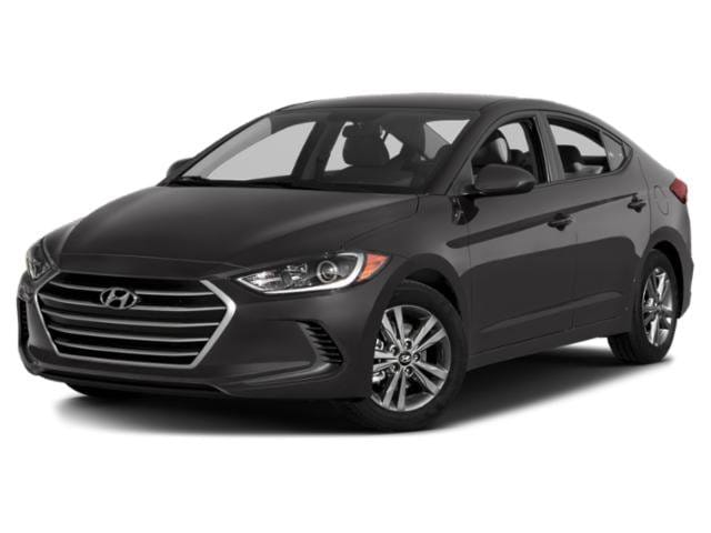 1 thumbnail image of  2018 Hyundai Elantra SEL