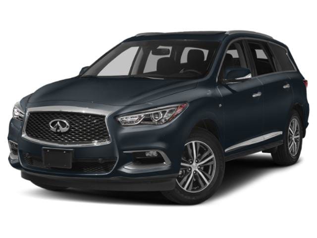 1 thumbnail image of  2018 Infiniti Qx60 3.5