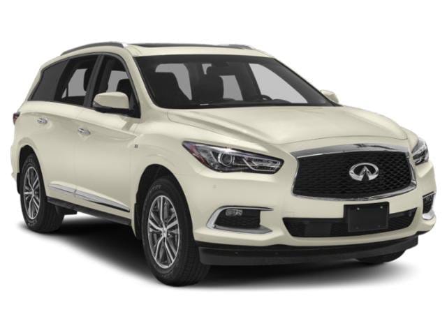 9 thumbnail image of  2018 Infiniti Qx60 3.5