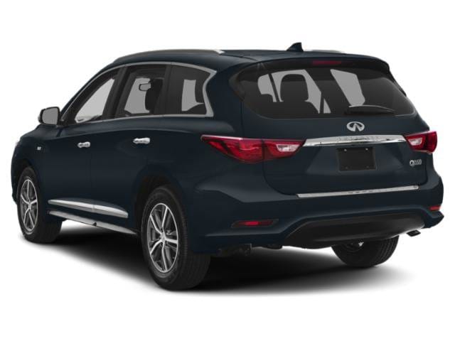 2 thumbnail image of  2018 Infiniti Qx60 3.5