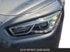 10 imagen en miniatura de 2018 INFINITI QX60 Base