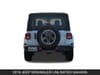 8 thumbnail image of  2018 Jeep Wrangler Unlimited Sahara