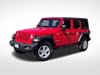 1 imagen en miniatura de 2018 Jeep Wrangler Unlimited Sport S