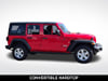 6 imagen en miniatura de 2018 Jeep Wrangler Unlimited Sport S