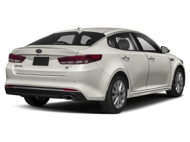 5 thumbnail image of  2018 Kia Optima S