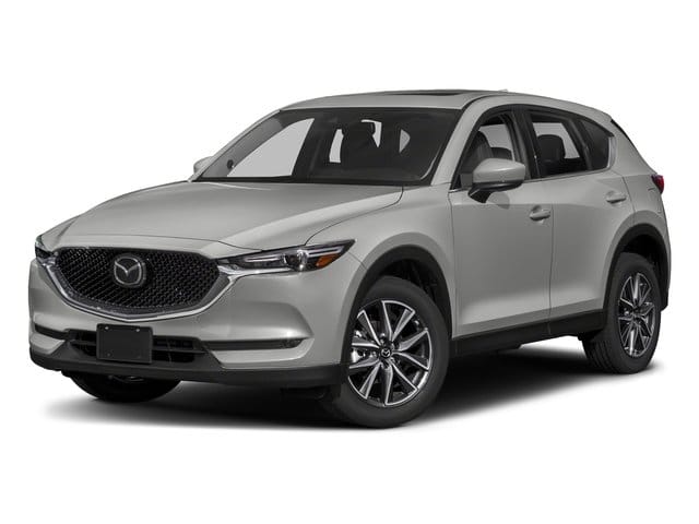 1 thumbnail image of  2018 Mazda CX-5 Grand Touring