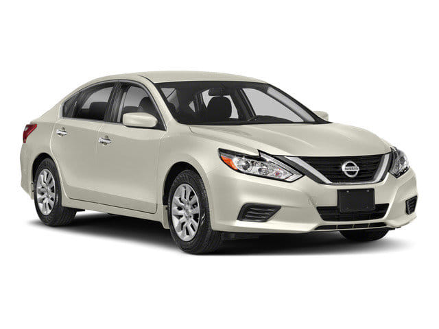 9 thumbnail image of  2018 Nissan Altima 2.5 S