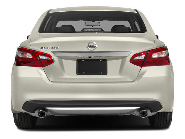 8 thumbnail image of  2018 Nissan Altima 2.5 S