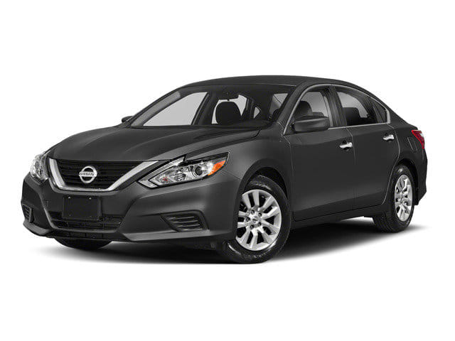1 thumbnail image of  2018 Nissan Altima 2.5 S