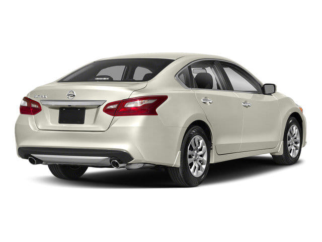 5 thumbnail image of  2018 Nissan Altima 2.5 S