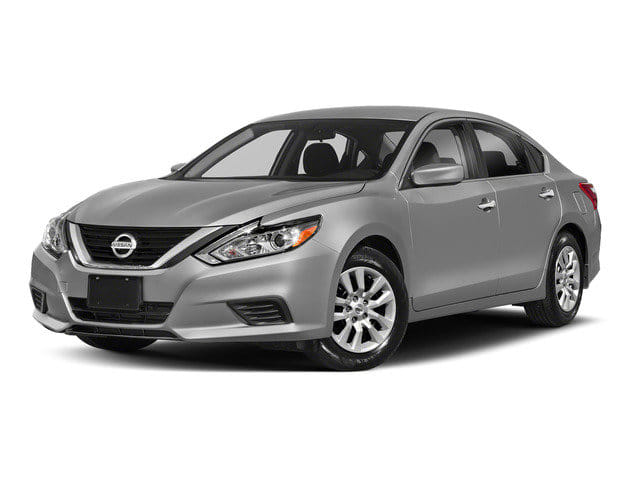 1 thumbnail image of  2018 Nissan Altima 2.5 SV