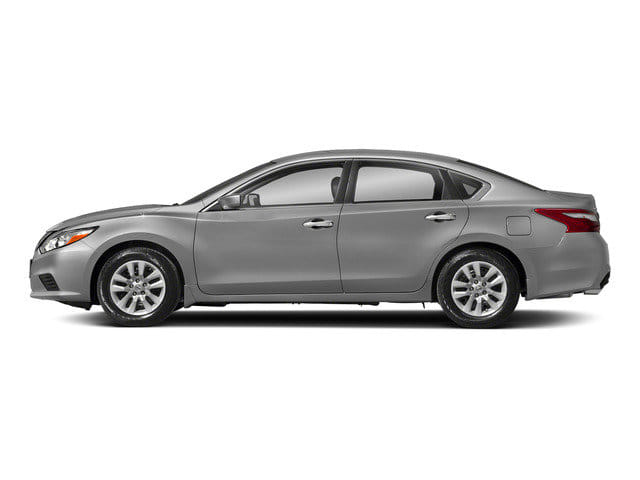 3 thumbnail image of  2018 Nissan Altima 2.5 SV