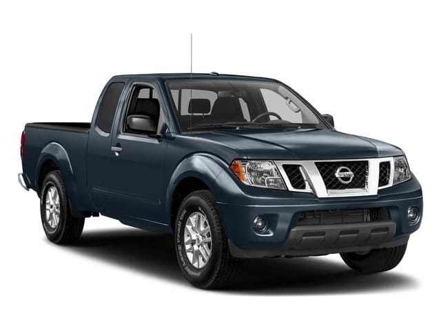 9 thumbnail image of  2018 Nissan Frontier SV