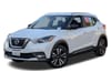 2018 Nissan Kicks SR