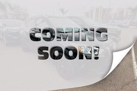 1 image of 2018 Nissan Kicks SV