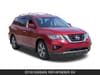 2 thumbnail image of  2018 Nissan Pathfinder SV