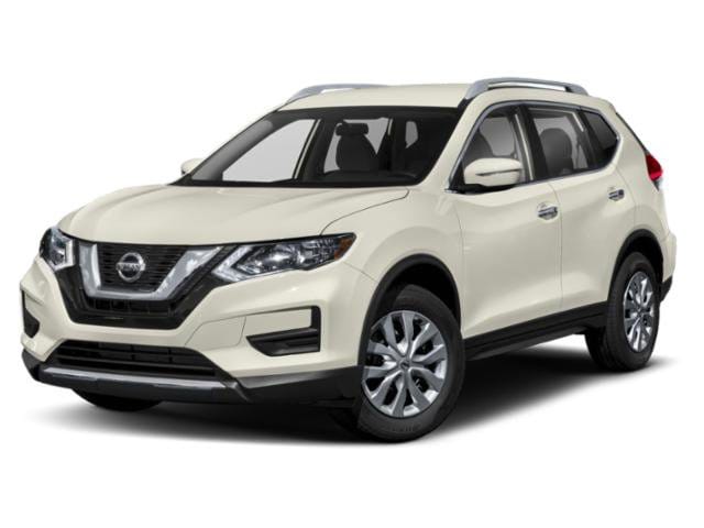 4 thumbnail image of  2018 Nissan Rogue SV