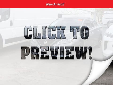 1 image of 2018 Nissan Sentra SR