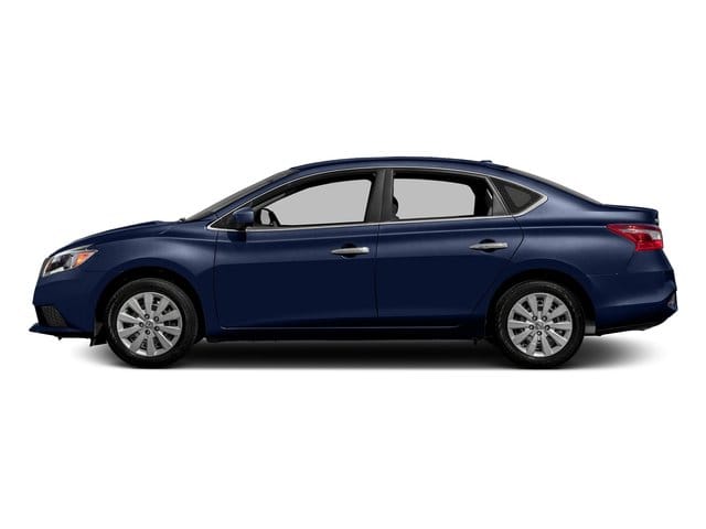 3 thumbnail image of  2018 Nissan Sentra SV