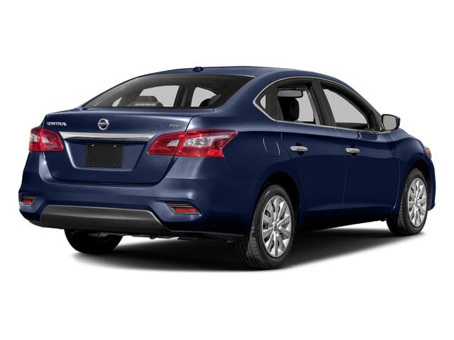2 thumbnail image of  2018 Nissan Sentra SV
