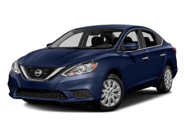 1 thumbnail image of  2018 Nissan Sentra SV