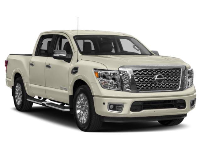 6 thumbnail image of  2018 Nissan Titan