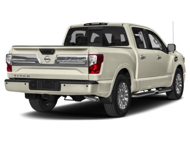 2 thumbnail image of  2018 Nissan Titan