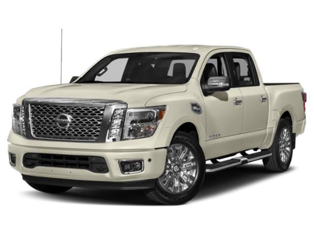 1 thumbnail image of  2018 Nissan Titan