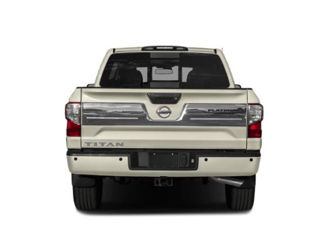 5 thumbnail image of  2018 Nissan Titan
