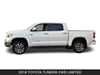 5 thumbnail image of  2018 Toyota Tundra Limited