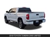 7 thumbnail image of  2018 Toyota Tundra Limited