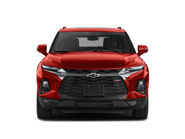 7 thumbnail image of  2019 Chevrolet Blazer RS
