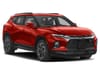9 thumbnail image of  2019 Chevrolet Blazer RS