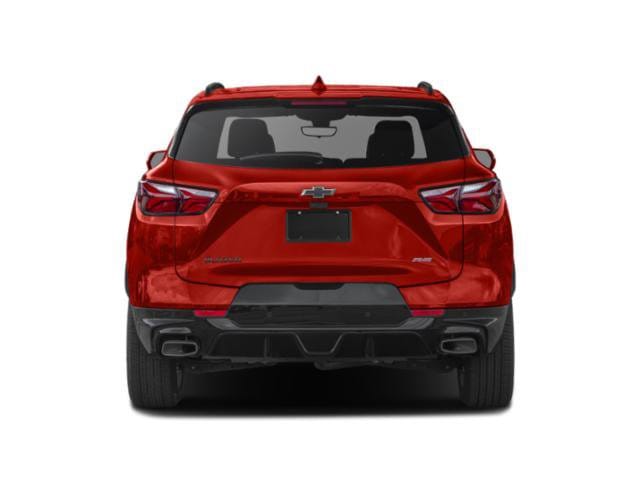 8 thumbnail image of  2019 Chevrolet Blazer RS