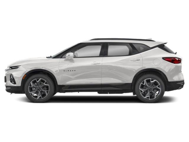 3 thumbnail image of  2019 Chevrolet Blazer RS