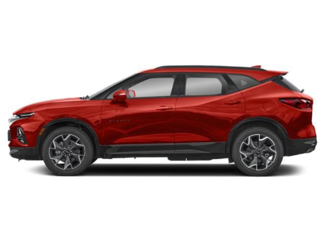 6 thumbnail image of  2019 Chevrolet Blazer RS