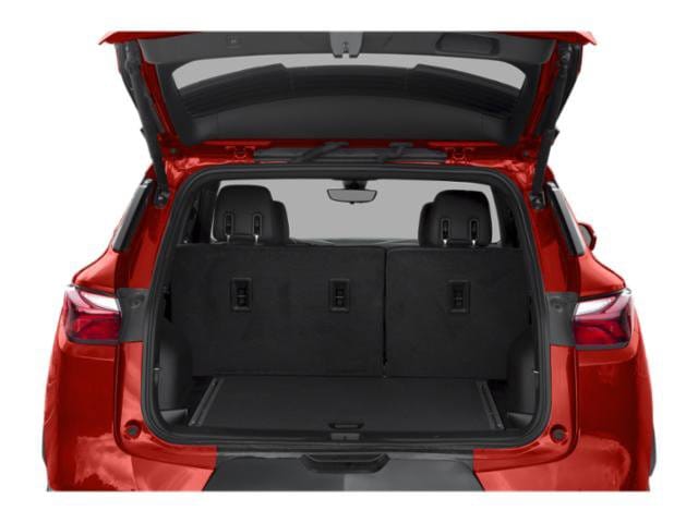 14 thumbnail image of  2019 Chevrolet Blazer RS
