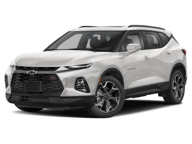 1 thumbnail image of  2019 Chevrolet Blazer RS