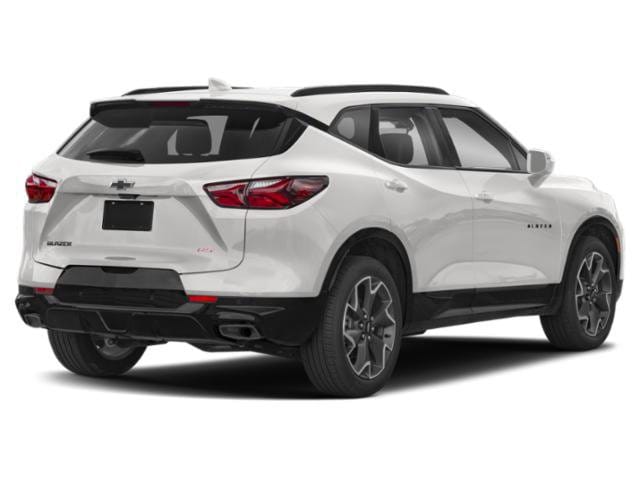 2 thumbnail image of  2019 Chevrolet Blazer RS