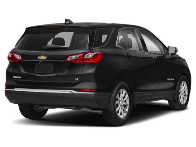 5 thumbnail image of  2019 Chevrolet Equinox LT