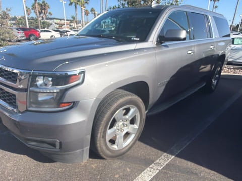 1 imagen de 2019 Chevrolet Suburban LT
