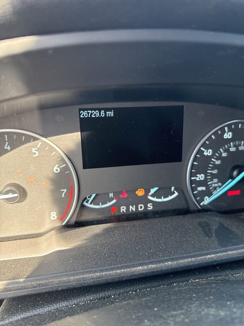 1 image of 2019 Ford EcoSport Titanium
