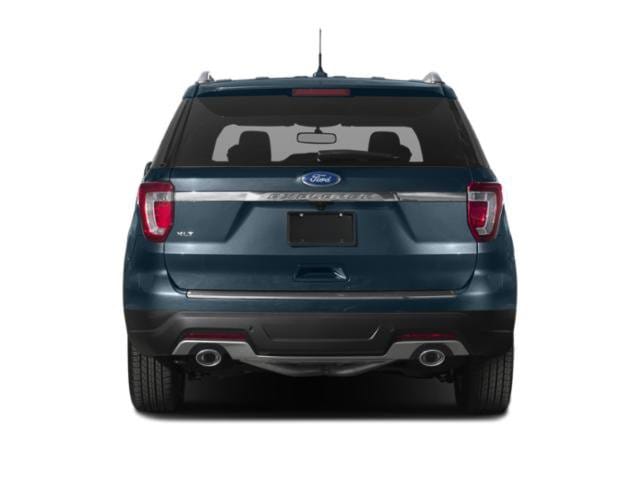 5 thumbnail image of  2019 Ford Explorer XLT
