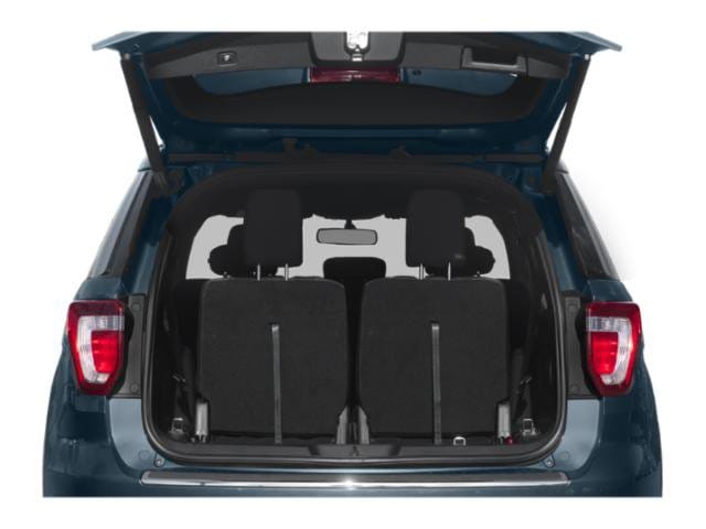 12 thumbnail image of  2019 Ford Explorer XLT